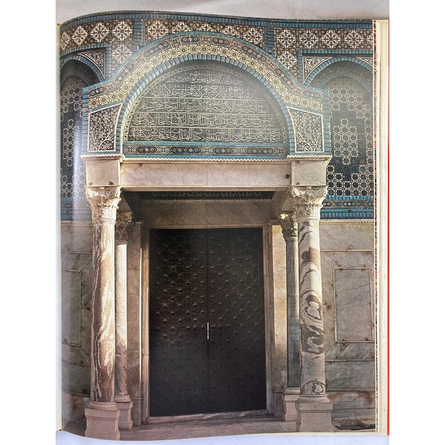 Illustration Dome of the Rock For Sale - Image 3 of 6