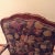 1970s 1970s Vintage Accent Chair For Sale - Image 5 of 7