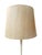 White Minimalist Floor Lamp from Staff Leuchten, 1970s For Sale - Image 12 of 14