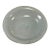 Antique Chinese Celadon Crackle Glaze Shallow Dish For Sale