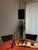 Metal Cylinder Pendant Lamps by Eila & John Meiling for Louis Poulsen, Denmark, 1960s, Set of 2 For Sale - Image 7 of 12