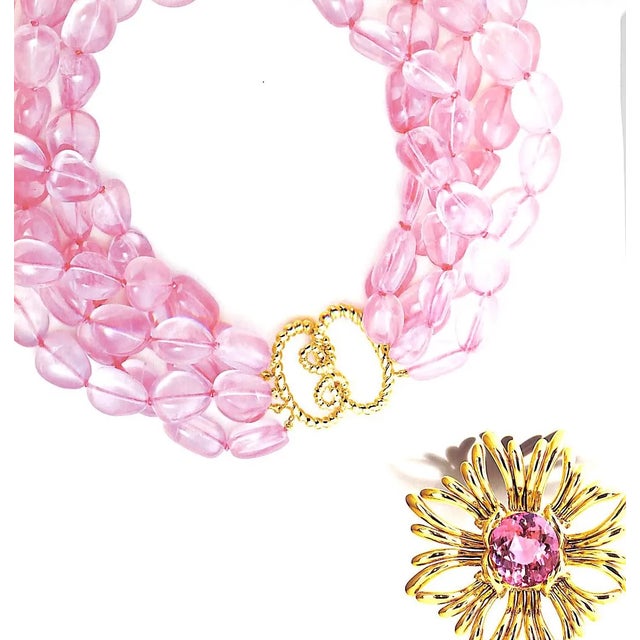 Verdura Favorites/ One of a Kind For Sale - Image 11 of 11