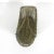 Brass Vintage Brass Wine Bottle Holder Basket For Sale - Image 8 of 10