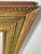 Mid-20th Century Giltwood Reeded Frame in the Style of Stanford White For Sale - Image 12 of 12