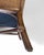 Barbara Barry for McGuire Lounge Chair For Sale - Image 10 of 12