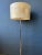 Mid-Century Leather Floor Lamp from Staff Leuchten, 1970s For Sale - Image 6 of 11