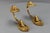 Early 20th Century French Bronze Curtain Tiebacks, 1890s, Set of 2 For Sale - Image 11 of 18
