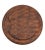 1980s Dansk Staved Teak Cheese and Charcuterie Tray and Carving Board Designed by Jens H Quistgaard For Sale - Image 9 of 11