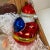 2000 - 2009 Kurt Adler Polonaise Collection Glass Ornaments Featuring a Santa and a Snowman - Set of 2 in Crate For Sale - Image 5 of 11