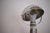 Metal Vintage French Table Lamp in Copper and Chrome, 1930 For Sale - Image 7 of 18