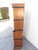 Antique English Oak Stacking Lawyers Bookcase For Sale In San Francisco - Image 6 of 18