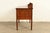 Early Gustav Stickley Mission Oak Arts & Crafts Writing Desk, Circa 1904 For Sale - Image 12 of 15