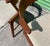 Korup Stolefabrik Kai Kristiansen for Korup Stolefabrik, Denmark, Model 32 Teak Chairs, a Pair For Sale - Image 4 of 12