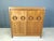 Vintage Brutalist Bar Cabinet, 1970s For Sale - Image 9 of 11