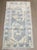 Early 20th Century Early 20th Century Soft Blue Chinese Pictorial Rug rug no.j4767 For Sale - Image 5 of 7