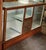 Early 20th Century Downing Mfg. Co. Oak Mercantile Display With Ice Box For Sale - Image 4 of 12