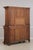 Antique French Renaissance Walnut Cabinet Hutch For Sale - Image 18 of 18