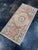 Early 21st Century Turkish Yastik Rug 1'5" x 2'11" For Sale - Image 5 of 6