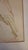 Surrealism 1960s Framed and Matted Salvador Dalí's Divine Comedy Woodcut For Sale - Image 3 of 5