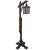 Mission Style Arts & Crafts Wooden Floor Lamp For Sale - Image 11 of 11