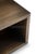 Modern Modern Greg Sheres Style Bronze Cocktail Table with Shelf For Sale - Image 3 of 5
