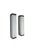 A set of wall lamps from the 1960s, produced by Herda Lamp-atelier Amsterdam. They bear Herda’s early first-generation...