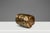 Bronze 1 of 1 Solid Brass Vessel / Vase / Sculpture by Mark Leblanc for Leblanc Studios, Usa, C. 2020s For Sale - Image 8 of 18