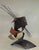 Curtis Jere Post Modern Metal Sculpture by Curtis Jeŕe For Sale - Image 4 of 8