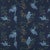 Zak + Fox Saru Wallpaper in Blue, No. Zfsruwc-04, Usa For Sale In New York - Image 6 of 7