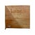 Vintage Lane First Edition Mid Century Modern Walnut Nightstand End Table Set by Lane Furniture, Pair For Sale - Image 12 of 13