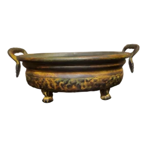 Vintage Incense Burner