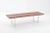 Coffee Table by Hans Wegner for Andreas Tuck, 1960s, in Very Good conditions. Designed 1960 to 1969 This piece is...