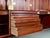 Brown Rosewood Wall Shelving Unit by Poul Cadovious for Cado, 1960s For Sale - Image 8 of 18