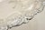 Mid 20th Century Vintage English Victorian Flower Rose Repousse Silver Plated Footed Oval Dish For Sale - Image 5 of 10