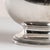 Mid 20th Century France Hollywood Regency Silver Metal Ice Bucket For Sale - Image 11 of 14