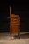 Brown Early 20th Century Rail Car Teller Station For Sale - Image 8 of 17