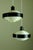 Louis Poulsen Wesselpendel Pendant Lamps by Louis Poulsen, 1960s, Set of 2 For Sale - Image 4 of 13