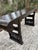 Drexel Heritage Chinoiserie Larger Console Table, Vintage Drexel For Sale - Image 4 of 6