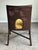 Textile Late 20th Century Set of 6 Barbara Barry for McGuire Tobacco Cane Dining Chairs For Sale - Image 7 of 11