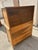 Vintage French Provincial Tall Boy Dresser / Chest of Drawers For Sale - Image 11 of 11