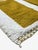 Modern Mustard Boujad Rug -7.5 X 5.1 Ft For Sale - Image 4 of 8
