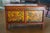 Early 20th Century Early 20th Century Tibetan Meditation Altar Table For Sale - Image 5 of 13