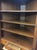 American Vintage Corner Cabinet, Cherry Cabinet For Sale - Image 3 of 11
