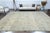 1970s Vintage Persian Handmade Wool Cotton Area Rug For Sale - Image 10 of 11