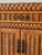 Woven Wicker Nightstand With Braided Rope Trim, 1980s For Sale - Image 16 of 17