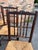 Antique English Spindle Back Chairs For Sale - Image 16 of 16