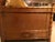Early 20th Century Antique Reimagined 2 Colonial Style Twin Beds to Trundle Bed, Bamboo and Cane For Sale - Image 5 of 11