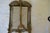 19th Century Neo-Renaissance Gilt Bronze Photo Frame For Sale - Image 4 of 6
