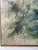 This exceptional canvas by Alice Berger Hammerschlag (1917-69) is entitled :three Levels" and was made in 1961. It was...