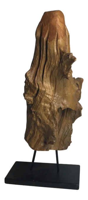 Driftwood Adornment Decor